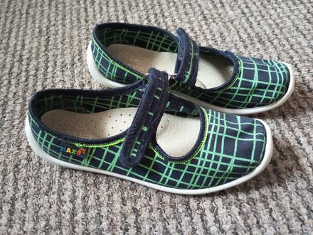 Papuče nazo, nazo,31