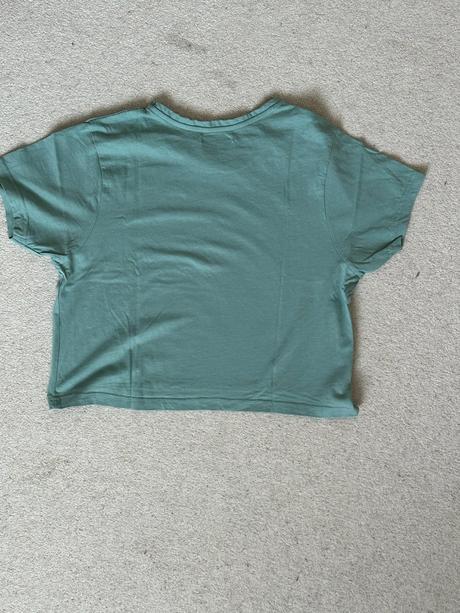 Tričká kratke 2ks, new yorker,36