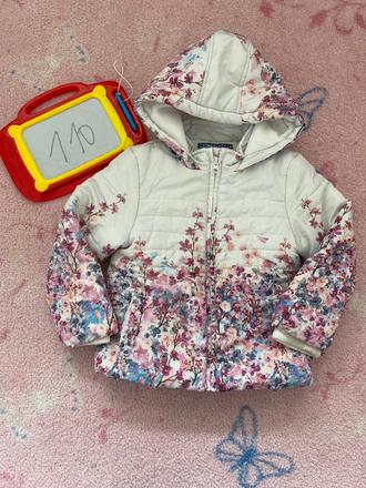 Zimná bunda, f&f,110