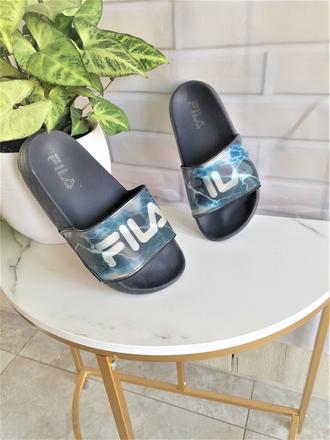 Šlapky fila, fila,32