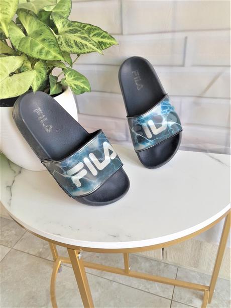 Šlapky fila, fila,32