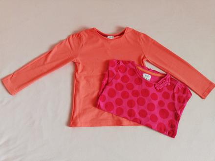 Tricka 2 ks, f&f,104