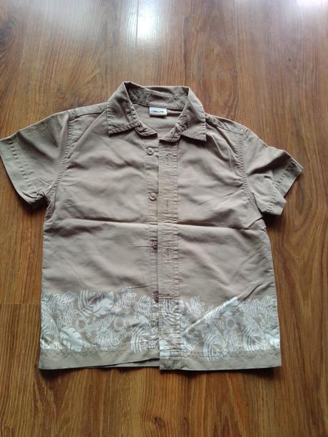 Košeľa, cherokee,98