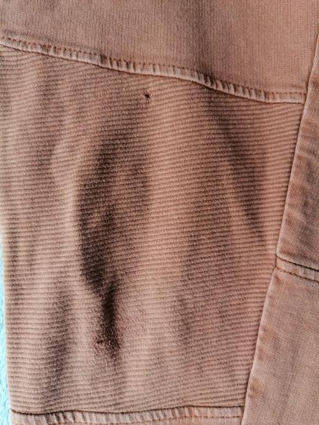 Hnedé tepláky, reserved,134