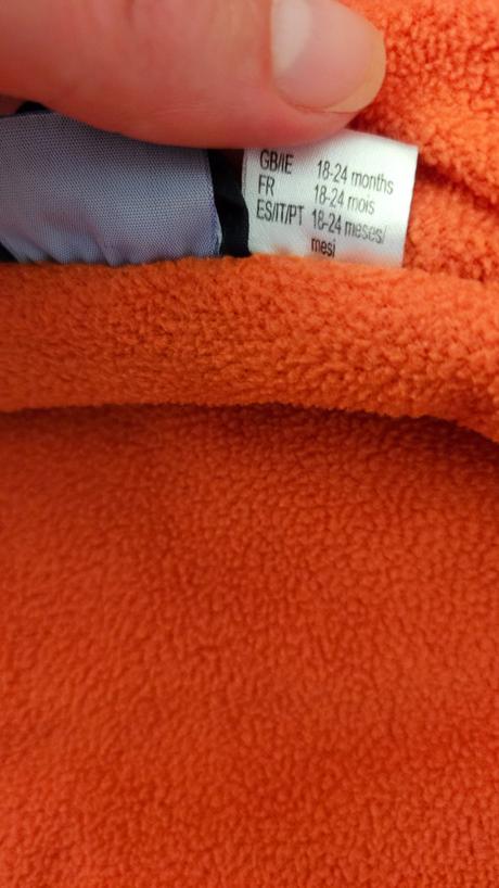 Zimna bunda, lupilu,86