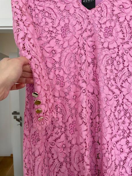 Elegantne saty guess, guess,l