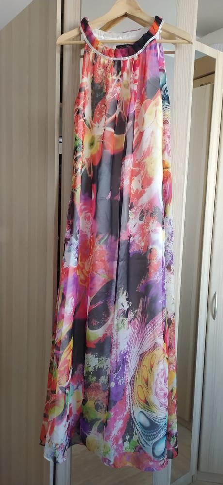 Spoločenské šaty, ever-pretty,s