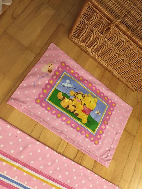 Obliečky do postieľky., šírka (cm): 100,dĺžka (cm): 135