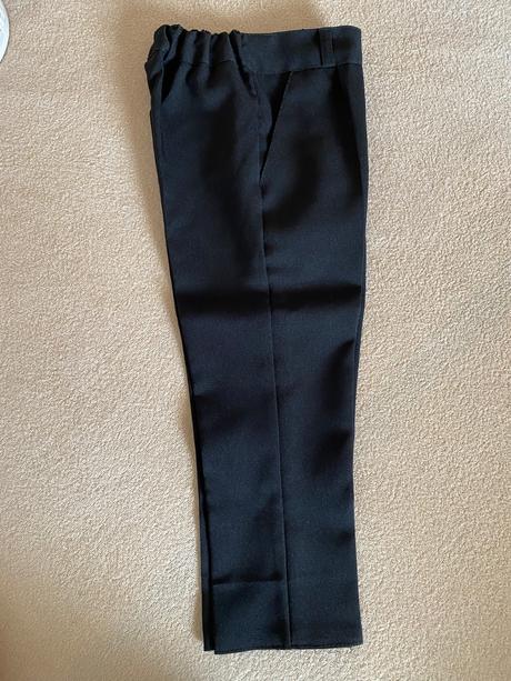 Elegantne nohavice, 86