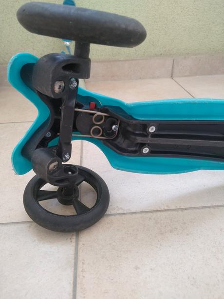 Kolobežka micro, micro