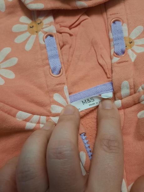 Mikina, marks & spencer,116