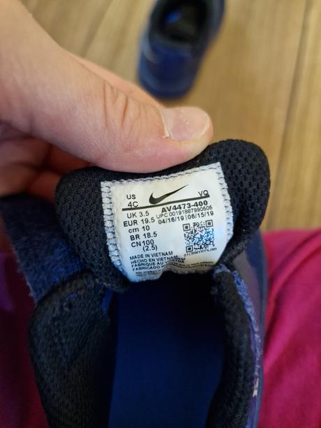 Tenisky nike, nike,19