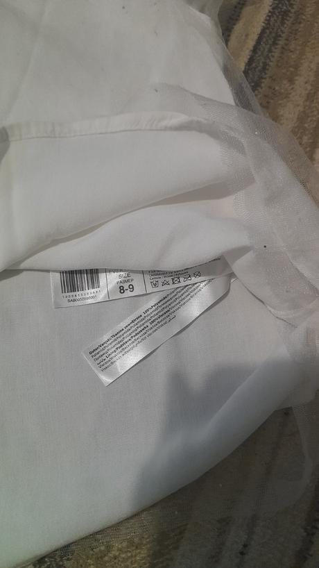 Tričko blúzka, calliope,128