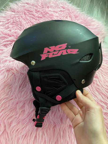 Lyžiarska pribla, xs