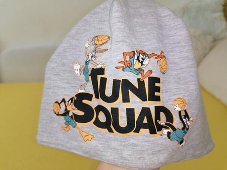 Čapica tune squad 54, disney