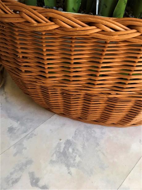 Kvalitný naturálny kôš, 