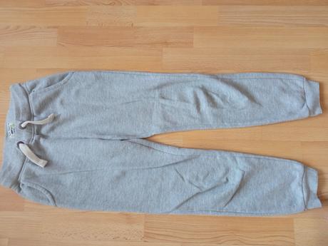 Tepláky č.134-140 unisex, pepperts,134