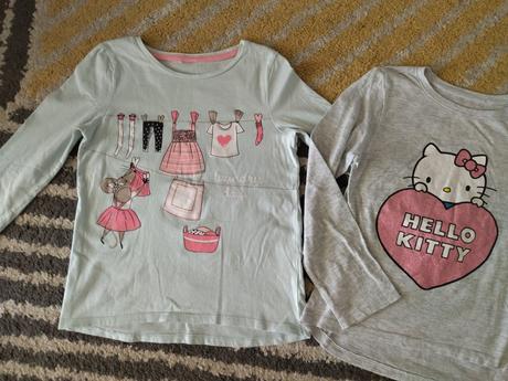 Tričká s obrázkami, 134