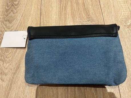 Nova mini crossbody kabelka, c&a