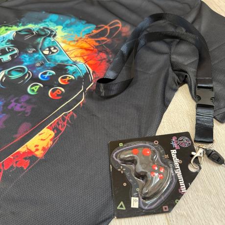 Tričko playstation, xl