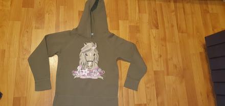 Mikina, dopodopo,122