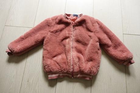 Teplá bunda lupilu 98/104, lupilu,98