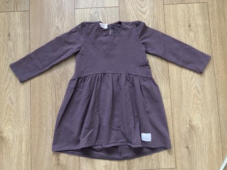 Šaty la bambola, 110