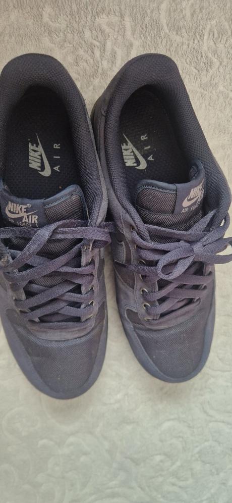 Nike botasky, nike,45