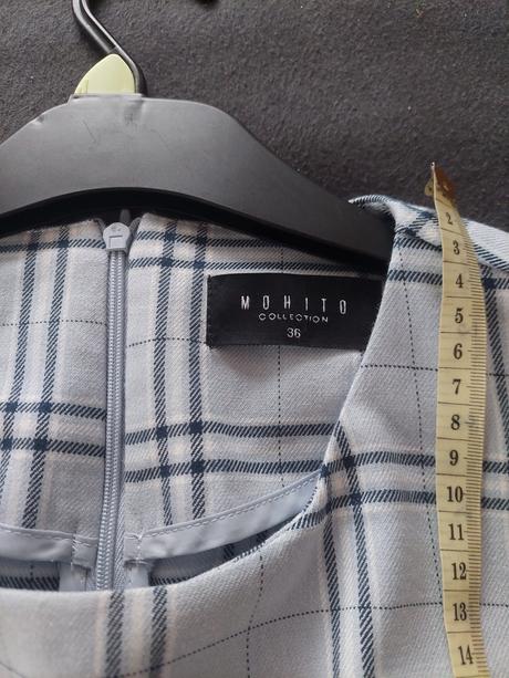 Elegantné šaty, mohito,s