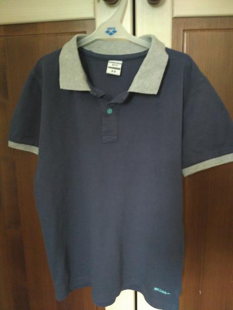 Polokošeľa, piazza italia,140