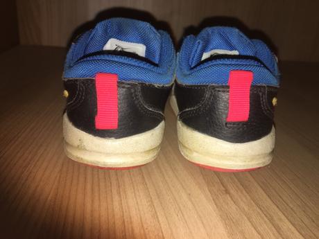 Tenisky nike, nike,23