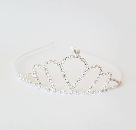 Štrasová korunka, <50