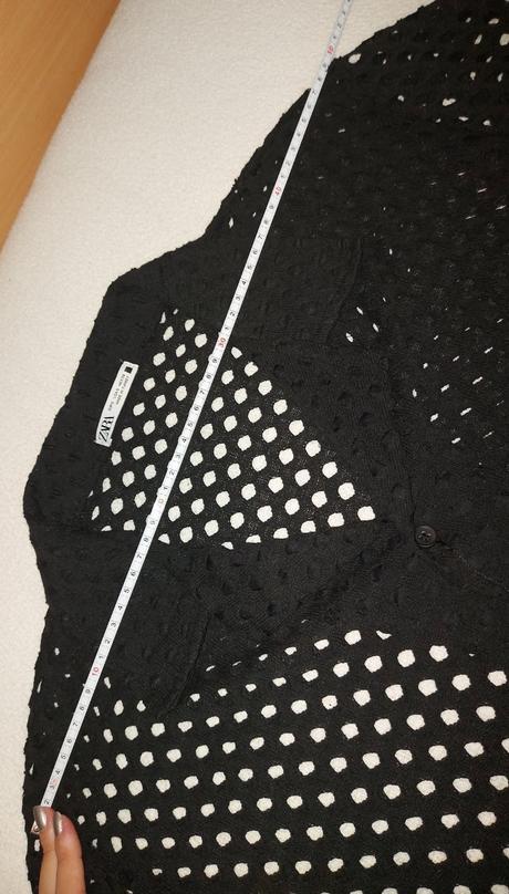 Pánska/chlapčenská letná košeľa zara, zara,s