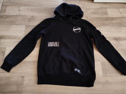 Mikina, chapter young,146