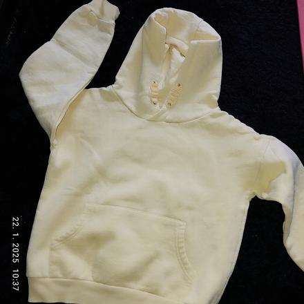 Mikina reserved, reserved,134