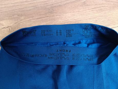 Thermo pradlo crivit 134/140, crivit,134