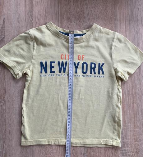 Tričko, h&m,98
