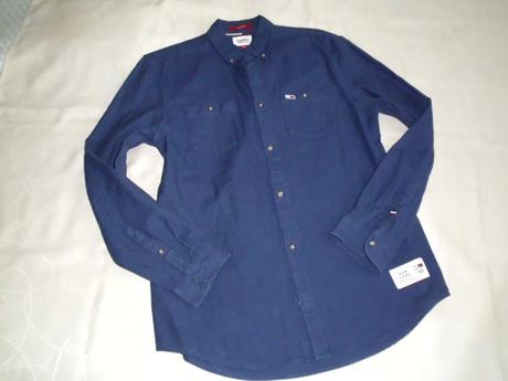 Nie tenká, tommy hilfiger,m