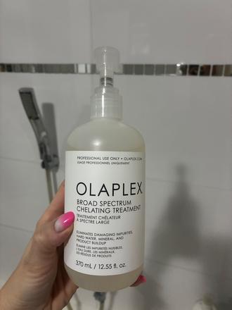 Olaplex broad spectrum chelating,