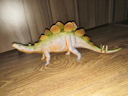 Dinosaurus,