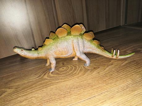 Dinosaurus,