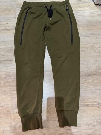 Teplaky m, reserved,m
