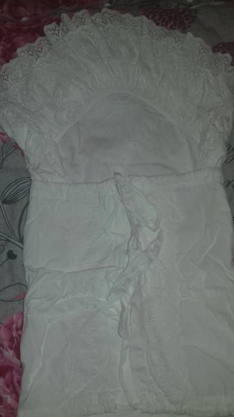 Obliečka na perinku - zavinovačku, 