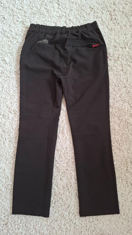 Športové tenké nohavice, neverest,152