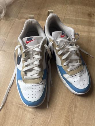 Nike tenisky, nike,39