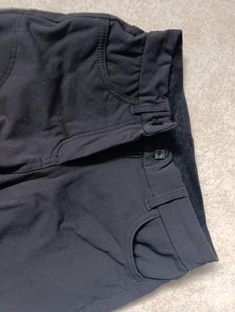 Jazdecké nohavice decathlon, 146