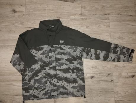 Pánska bunda, zara,xl