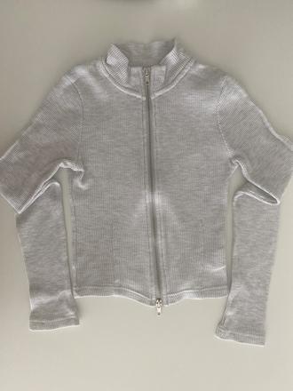 Sportova mikina bershka, bershka,xs