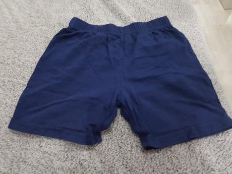 Kraťasy 3-4roky, marvel,104