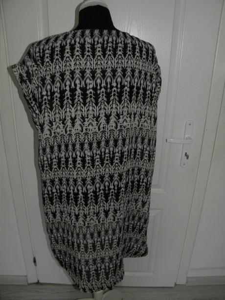 Šatičky, h&m,44